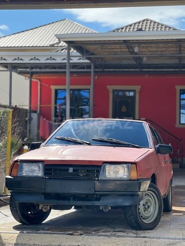 LADA (VAZ) 2109 1987, 285,636 km - 1.5 л - Şirvan