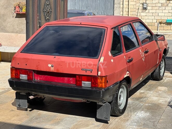 LADA (VAZ) 2109 1987, 285,636 km - 1.5 л - Şirvan