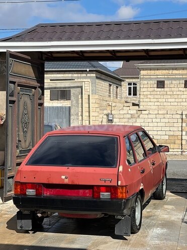 LADA (VAZ) 2109 1987, 285,636 km - 1.5 л - Şirvan