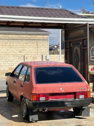 LADA (VAZ) 2109 1987, 285,636 km - 1.5 л - Şirvan