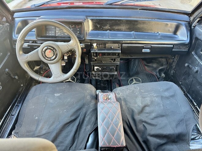 LADA (VAZ) 2109 1987, 285,636 km - 1.5 л - Şirvan
