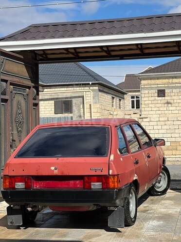 LADA (VAZ) 2109 1987, 285,636 km - 1.5 л - Şirvan