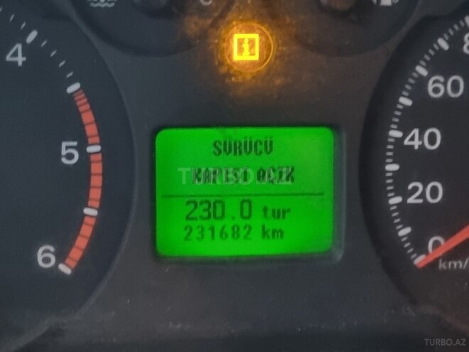 Ford Transit 2011, 232,000 km - 2.4 l - Bakı