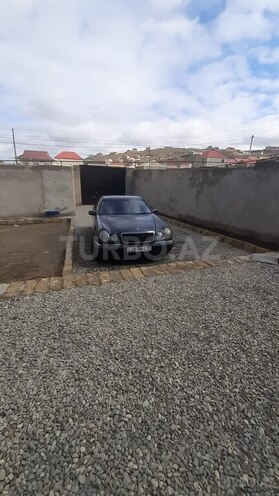Mercedes E 220 1998, 490,000 km - 2.2 l - Bakı
