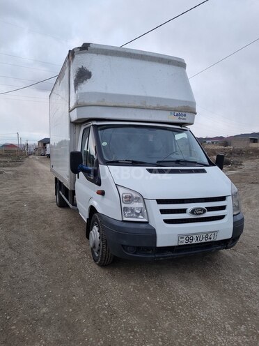 Ford Transit 2011, 232,000 km - 2.4 l - Bakı