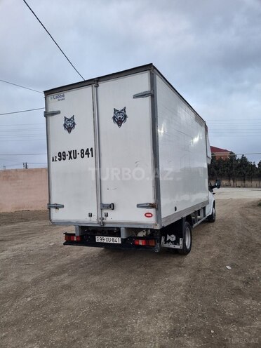 Ford Transit 2011, 232,000 km - 2.4 l - Bakı