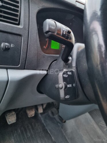 Ford Transit 2011, 232,000 km - 2.4 l - Bakı