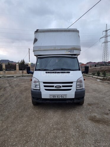 Ford Transit 2011, 232,000 km - 2.4 l - Bakı