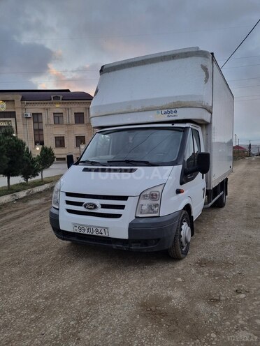 Ford Transit 2011, 232,000 km - 2.4 l - Bakı