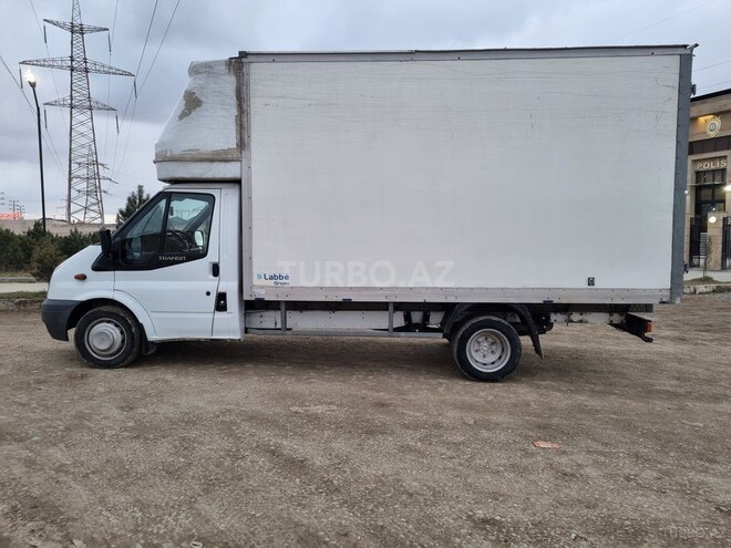 Ford Transit 2011, 232,000 km - 2.4 l - Bakı