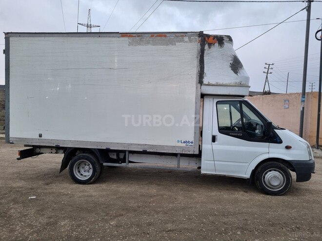 Ford Transit 2011, 232,000 km - 2.4 l - Bakı