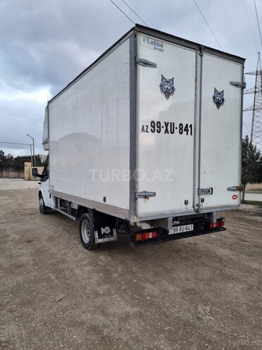 Ford Transit 2011, 232,000 km - 2.4 l - Bakı