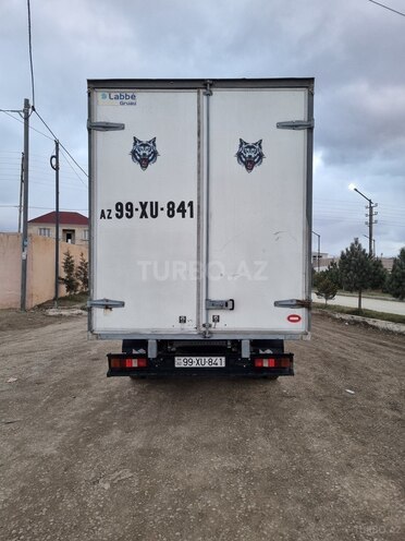 Ford Transit 2011, 232,000 km - 2.4 l - Bakı