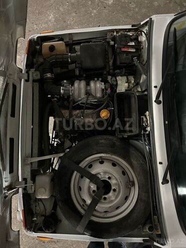 LADA (VAZ) Niva 2012, 216,458 km - 1.7 л - Bakı