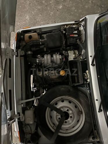 LADA (VAZ) Niva 2012, 216,458 km - 1.7 л - Bakı