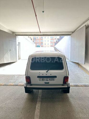 LADA (VAZ) Niva 2012, 216,458 km - 1.7 л - Bakı