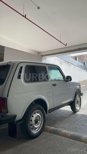 LADA (VAZ) Niva 2012, 216,458 km - 1.7 л - Bakı