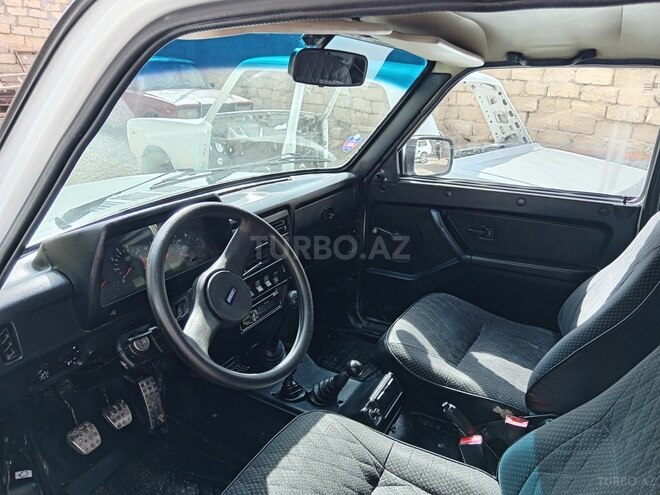 LADA (VAZ) Niva 2012, 216,458 km - 1.7 л - Bakı