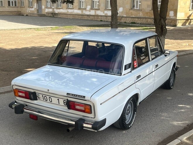 LADA (VAZ) 2106 2005, 99,000 km - 1.6 l - Bakı