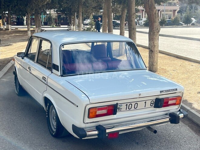 LADA (VAZ) 2106 2005, 99,000 km - 1.6 l - Bakı
