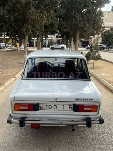 LADA (VAZ) 2106 2005, 99,000 km - 1.6 l - Bakı