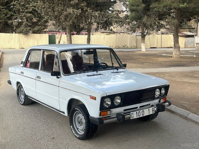 LADA (VAZ) 2106 2005, 99,000 km - 1.6 l - Bakı