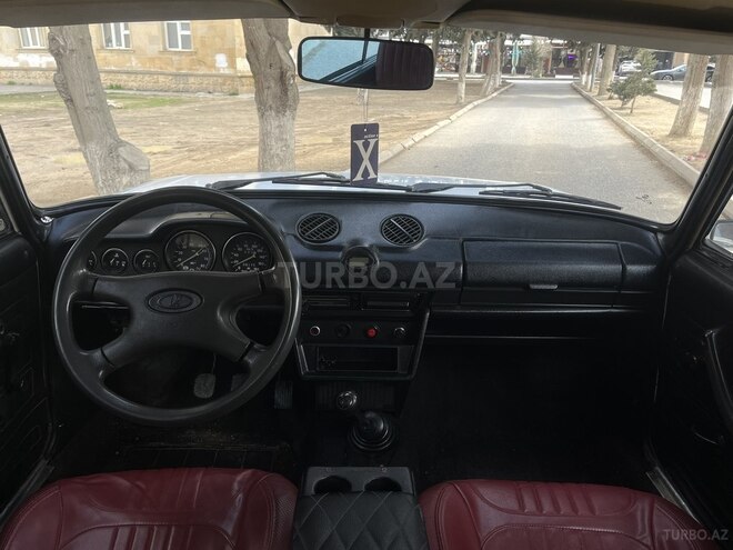 LADA (VAZ) 2106 2005, 99,000 km - 1.6 l - Bakı