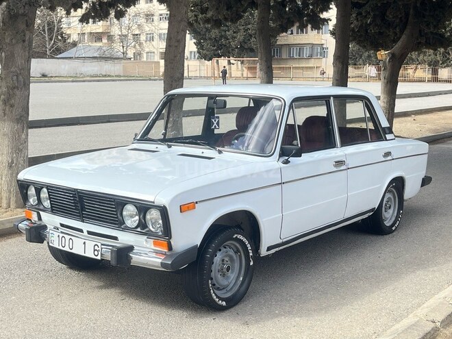 LADA (VAZ) 2106 2005, 99,000 km - 1.6 l - Bakı