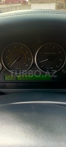 Land Rover Range Rover 2008, 174,173 km - 4.2 l - Bakı