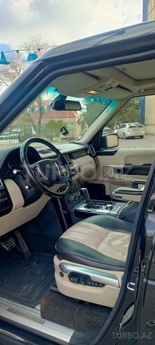 Land Rover Range Rover 2008, 174,173 km - 4.2 l - Bakı