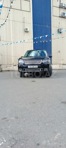 Land Rover Range Rover 2008, 174,173 km - 4.2 l - Bakı