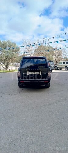 Land Rover Range Rover 2008, 174,173 km - 4.2 l - Bakı