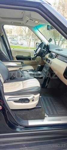 Land Rover Range Rover 2008, 174,173 km - 4.2 l - Bakı