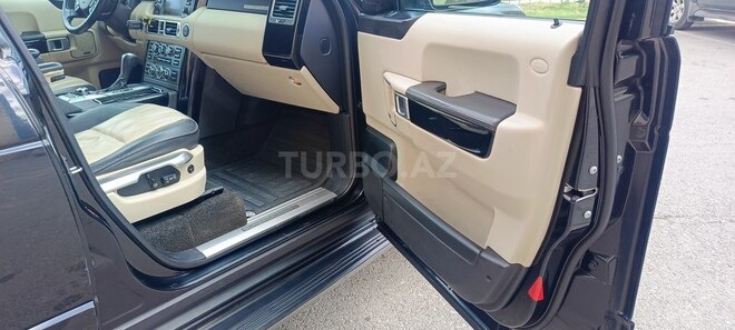 Land Rover Range Rover 2008, 174,173 km - 4.2 l - Bakı