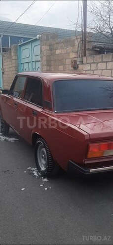 LADA (VAZ) 2107 2006, 76,500 km - 1.5 l - Tərtər