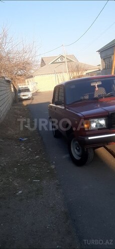 LADA (VAZ) 2107 2006, 76,500 km - 1.5 l - Tərtər
