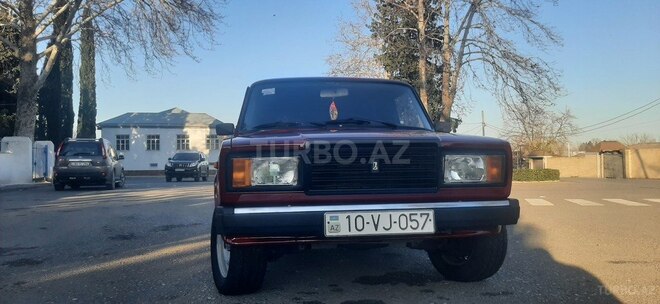 LADA (VAZ) 2107 2006, 76,500 km - 1.5 l - Tərtər