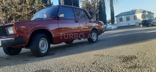 LADA (VAZ) 2107 2006, 76,500 km - 1.5 l - Tərtər