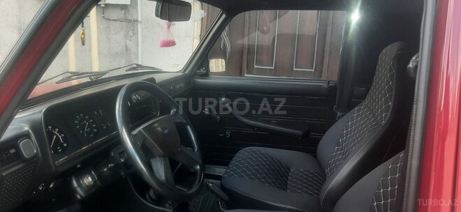 LADA (VAZ) 2107 2006, 76,500 km - 1.5 l - Tərtər