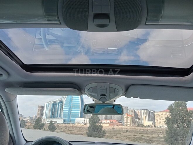 Mercedes E 320 2002, 299,000 km - 3.2 л - Bakı