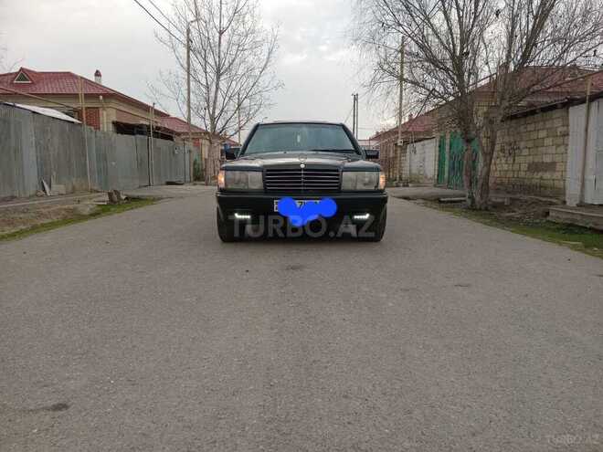 Mercedes 190 1992, 531,000 km - 2.0 л - Sabirabad
