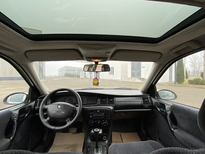 Opel Vectra 2000, 339,876 km - 1.8 л - Tovuz