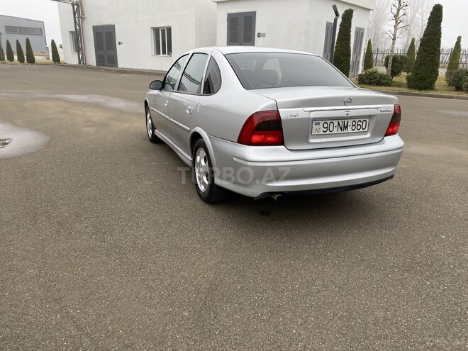 Opel Vectra 2000, 339,876 km - 1.8 л - Tovuz