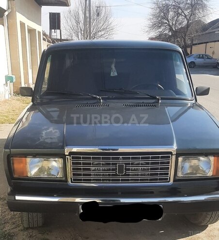 LADA (VAZ) 2107 2010, 99,000 km - 1.6 л - Şirvan