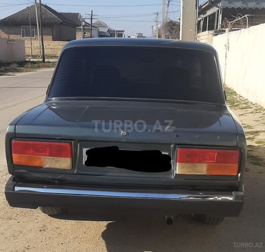 LADA (VAZ) 2107 2010, 99,000 km - 1.6 л - Şirvan