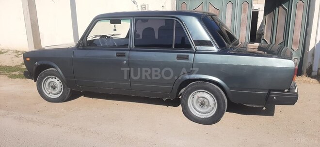 LADA (VAZ) 2107 2010, 99,000 km - 1.6 л - Şirvan