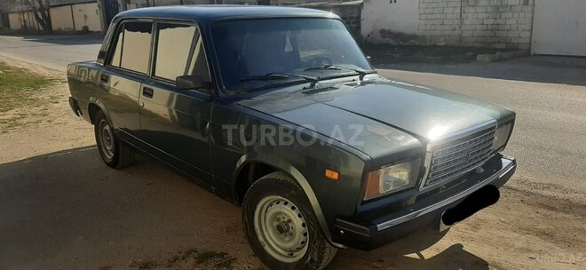 LADA (VAZ) 2107 2010, 99,000 km - 1.6 л - Şirvan