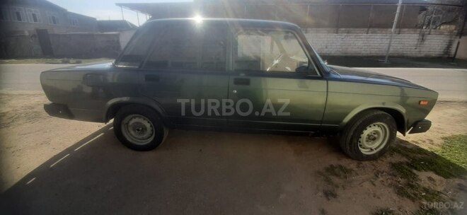 LADA (VAZ) 2107 2010, 99,000 km - 1.6 л - Şirvan