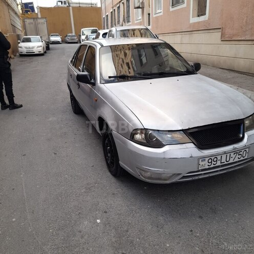 Daewoo Nexia 2011, 456,000 km - 1.5 l - Bakı