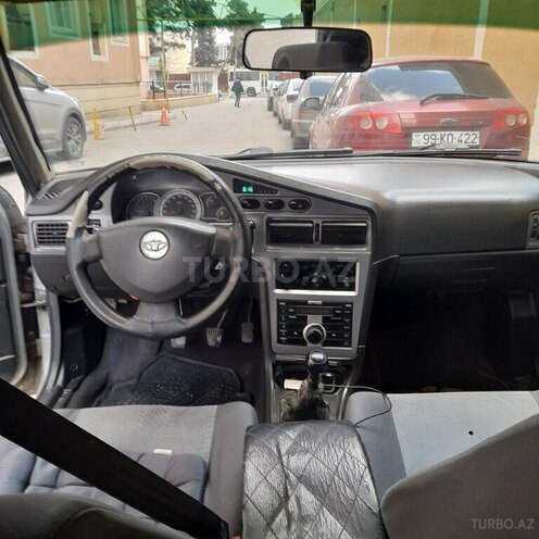 Daewoo Nexia 2011, 456,000 km - 1.5 l - Bakı